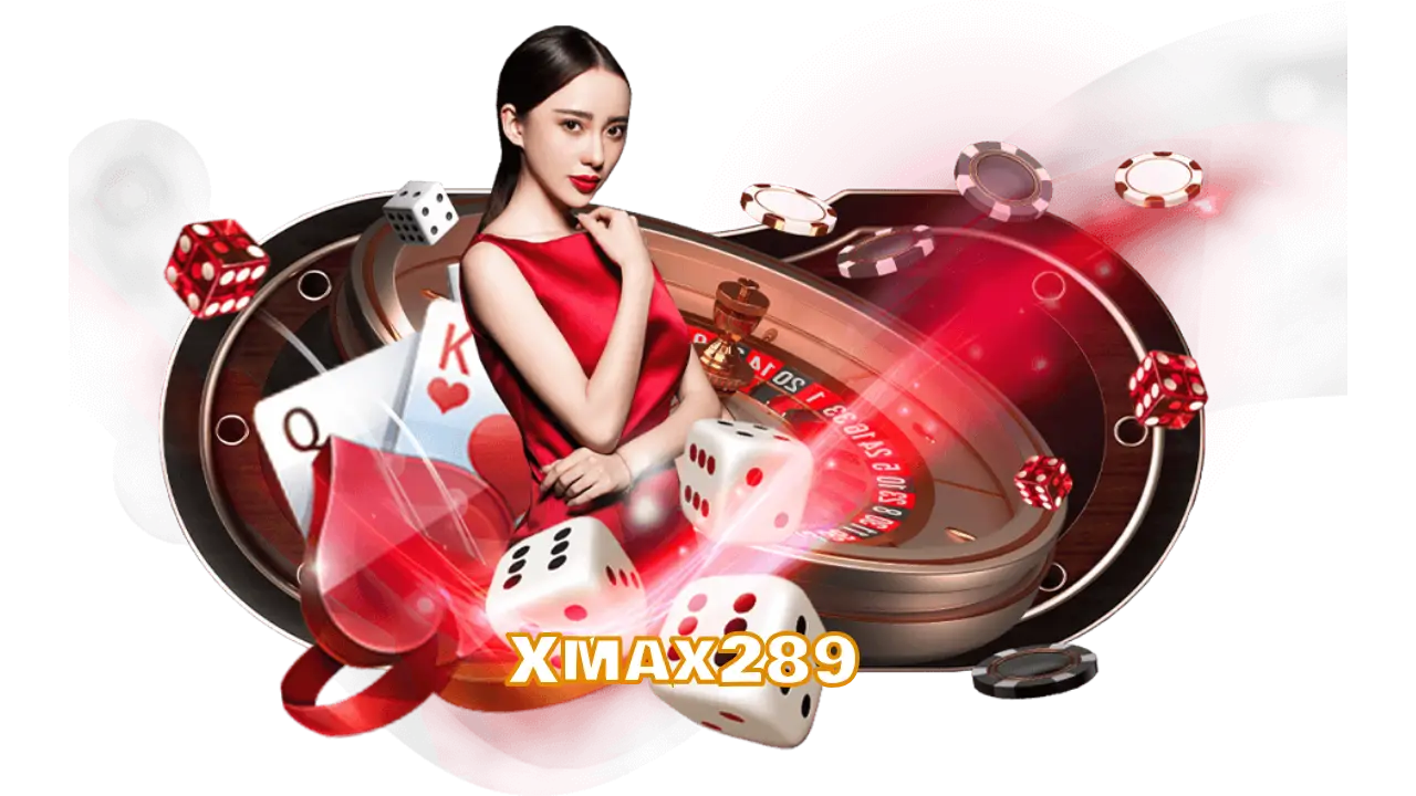 Xmax289
